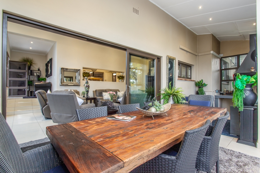 3 Bedroom Property for Sale in Courtrai Western Cape